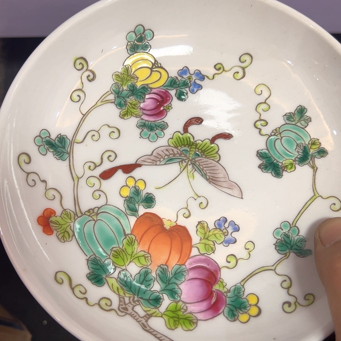 摆件瓷器摆件瓷器摆件