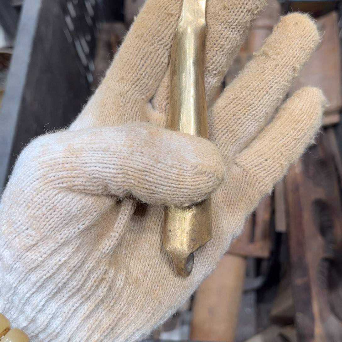 酒**人一物一图，工艺品