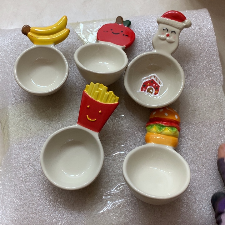 陶瓷制品满25拼单发货默认微瑕