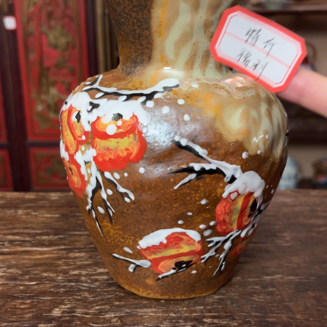 壶柴烧手工艺制作工艺