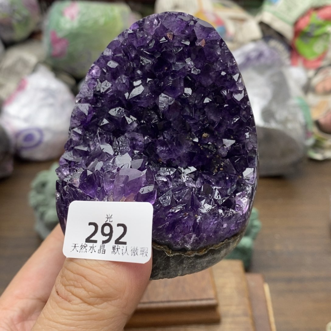 【闪购商品】水晶大型摆件（非配饰）未镶嵌