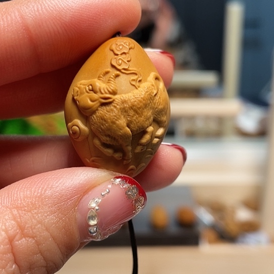 橄榄核手串/手链橄榄核