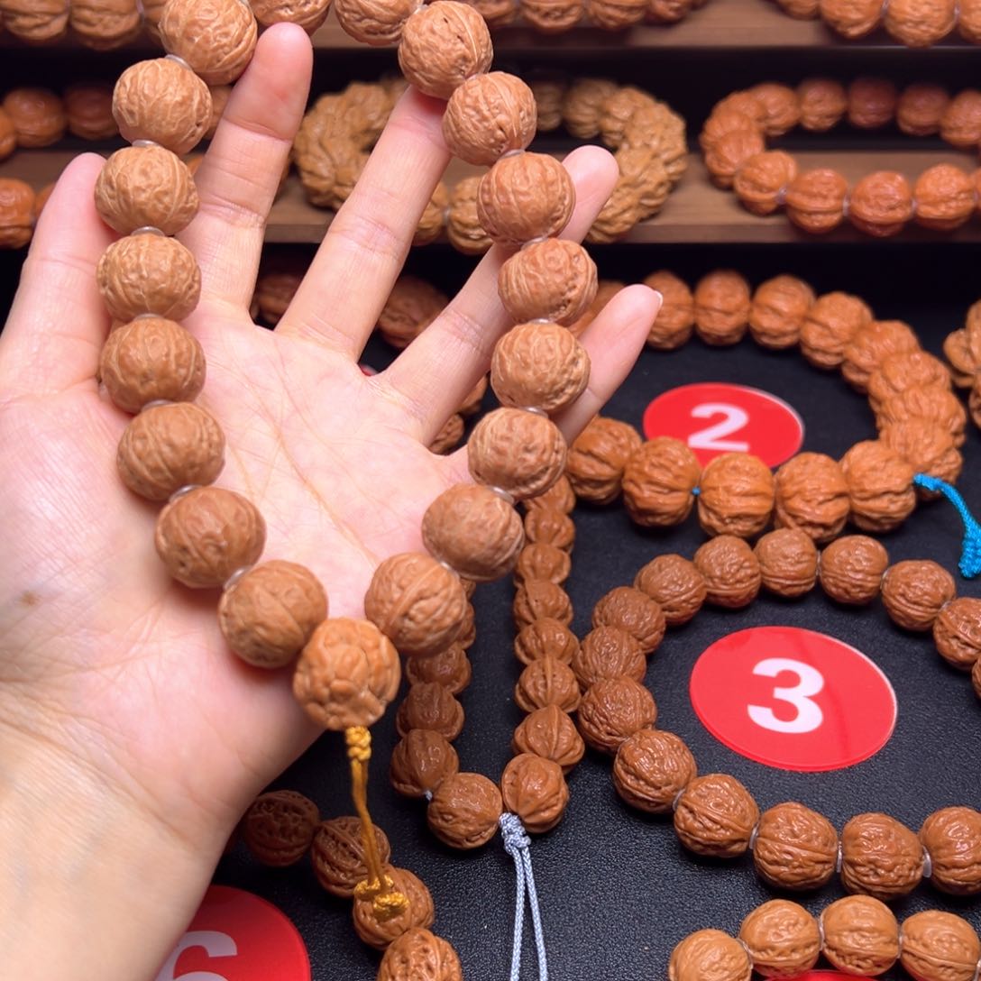 拾*忆矮桩小磨盘白茬18加尺