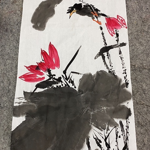 国画吉祥如意吉祥如意吉祥如意吉祥如意吉祥如意