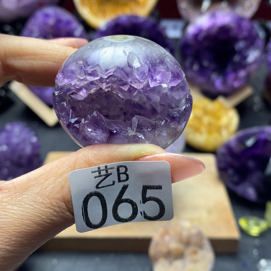 【闪购商品】水晶大型摆件（非配饰）未镶嵌