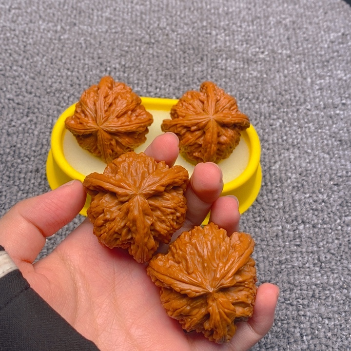 文玩核桃把件文玩核桃