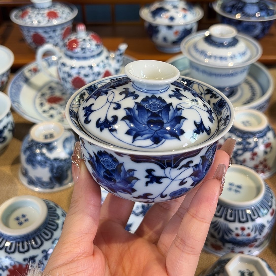 洪印慕明太高级了