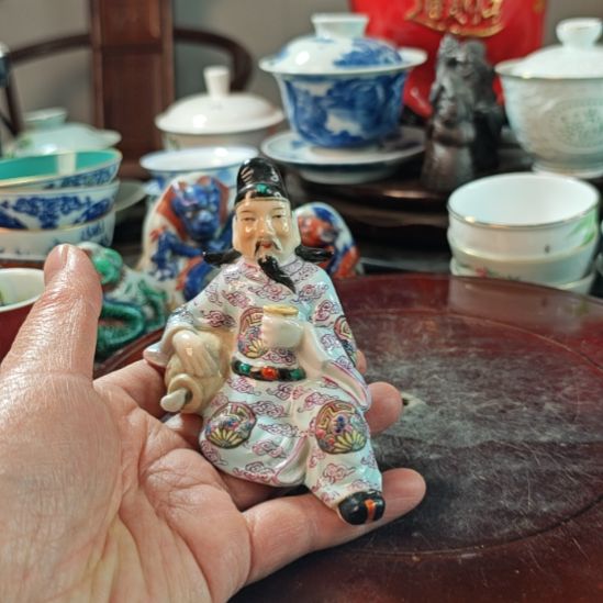 健***福手工制作手工绘画手工