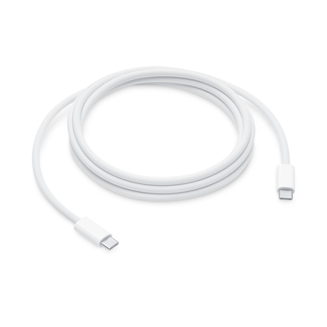 Apple 240W USB-C 充电线 (2 米)