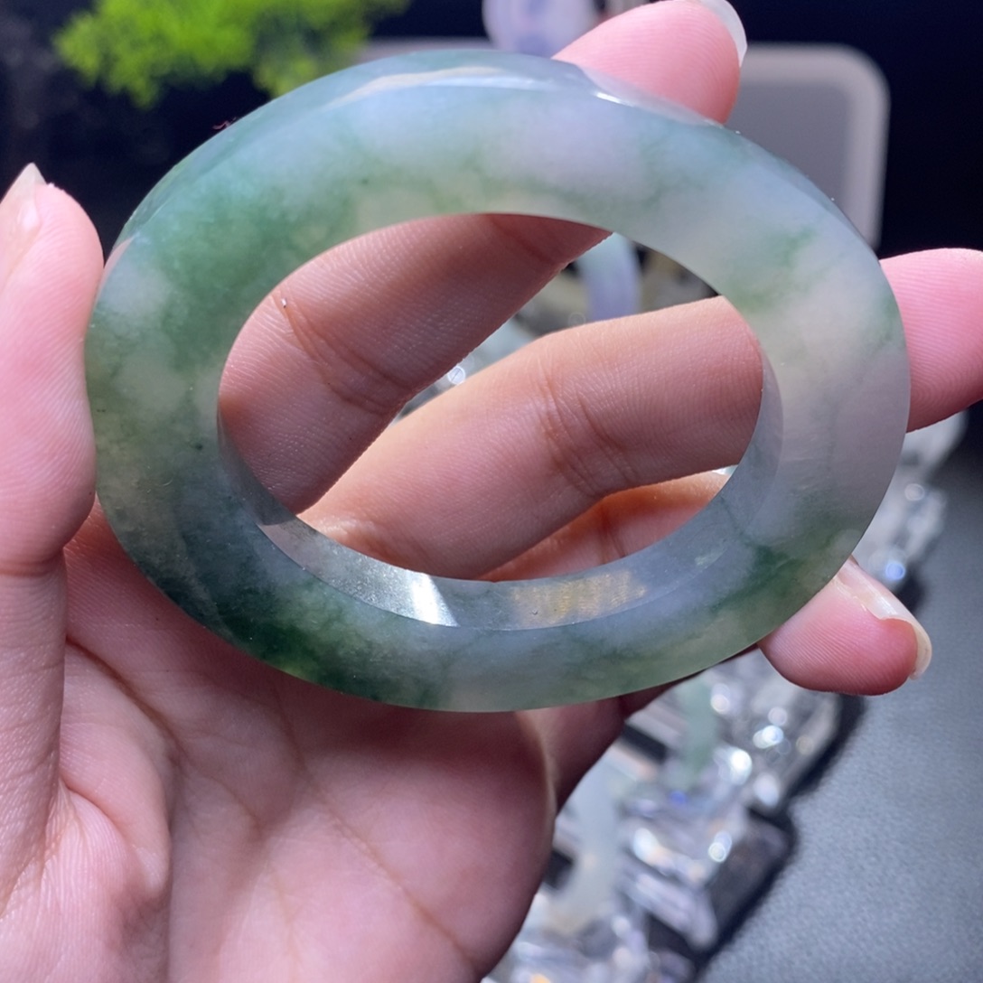 未镶嵌贵妃定制翡翠