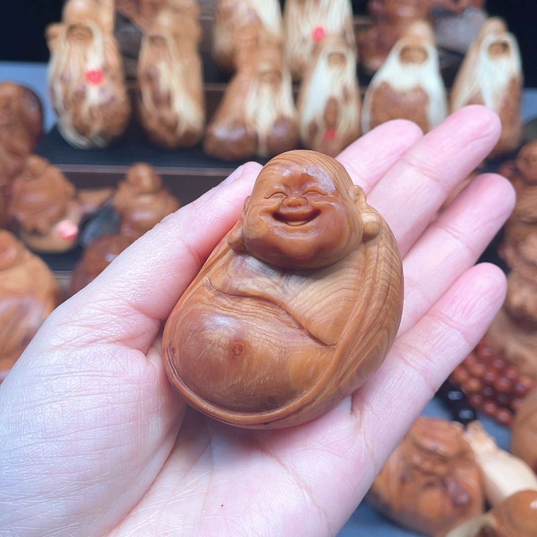 柏木（崖柏）河****?太行崖柏