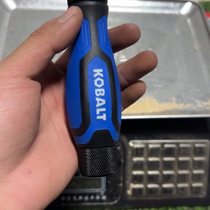 美国考伯特手柄一个