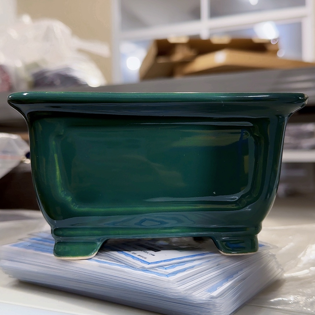 陶瓷花盆特价上新