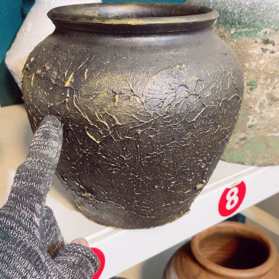 带孔口径15高度20