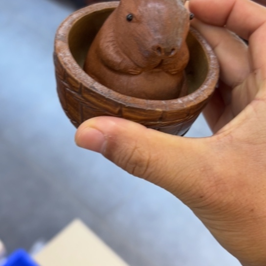 紫砂茶宠紫砂茶器