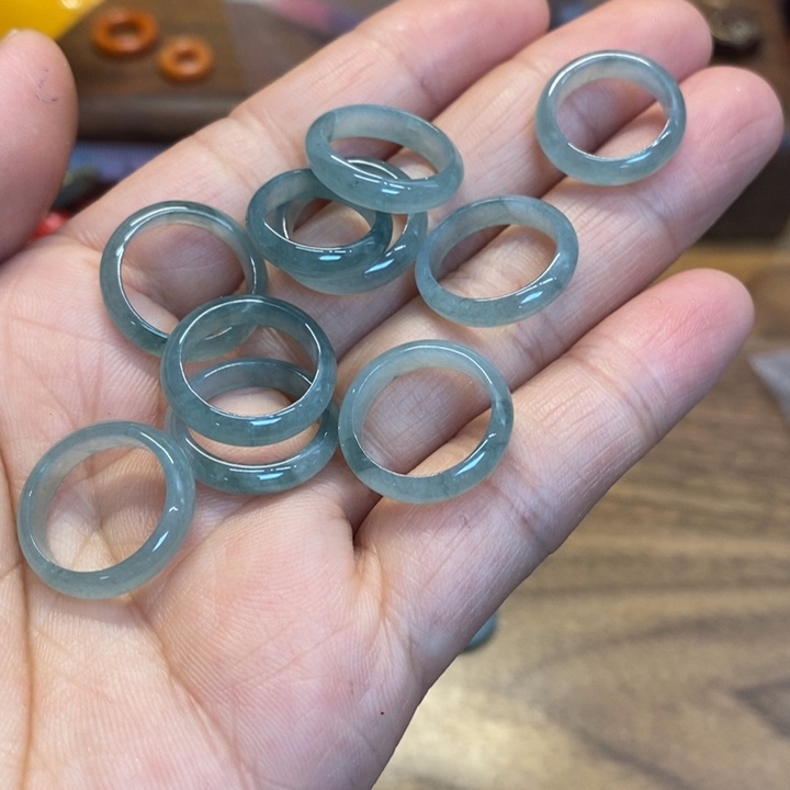 一墨手作编绳配件