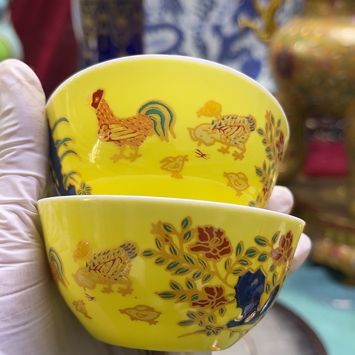 盖碗摆件摆件摆件摆件