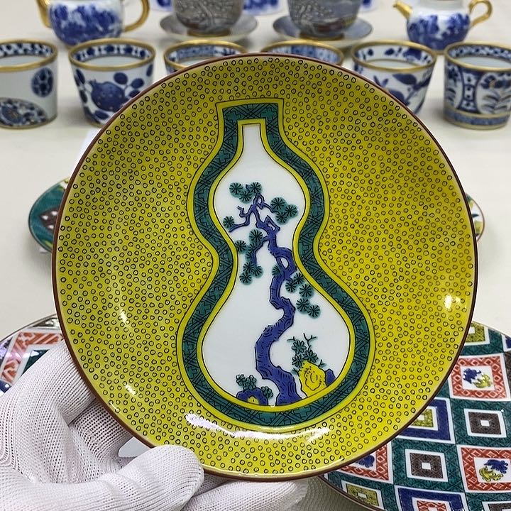 摆件口径15正品保真