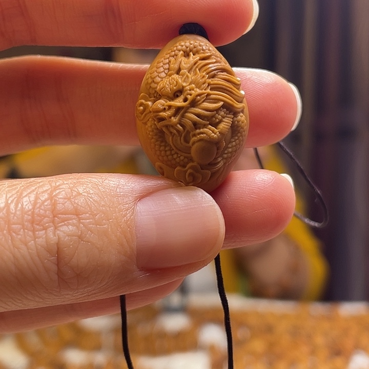 手串/手链橄榄核