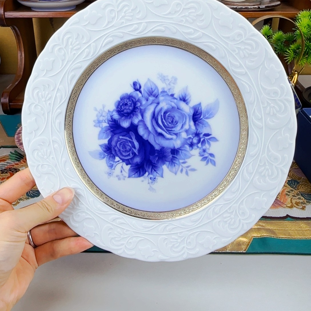 高端陶瓷福利不停！2