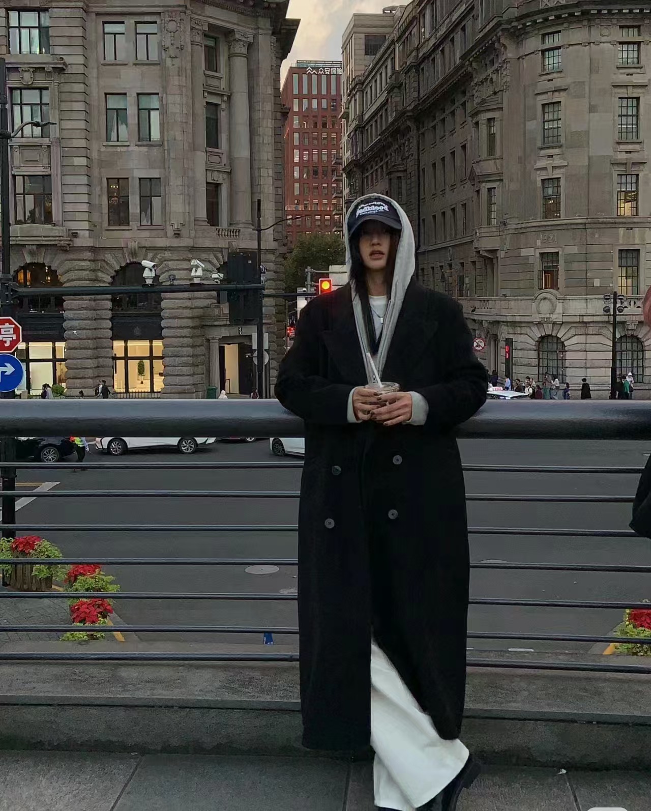 小良古着复古针织上衣毛衣毛呢外套（孤品款式直播间下单请备注）