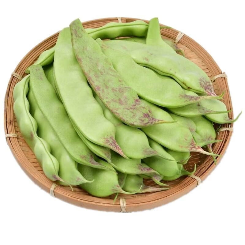 辽宁一点红豆角300g±20g/份限购一单福利品