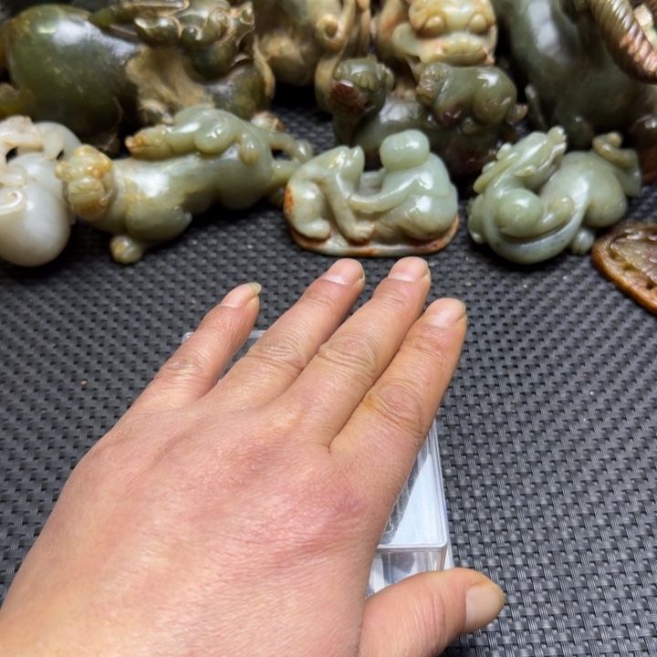 紫金钵盂菩提吊坠