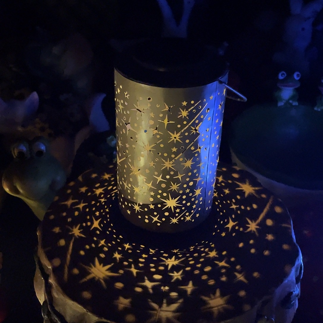 花园庭院摆件&00