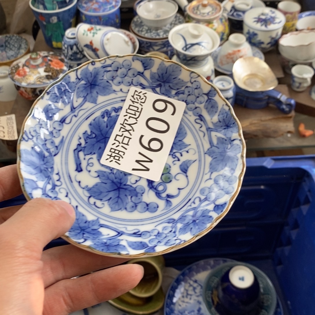 v***i瓷器的时候我也是醉