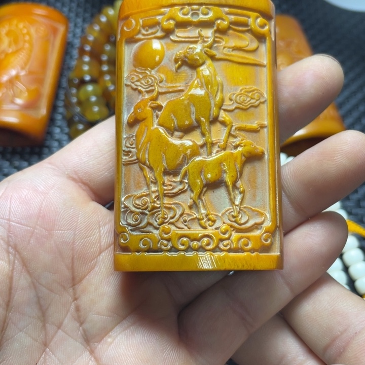 大果紫檀（缅甸花梨）福利多多