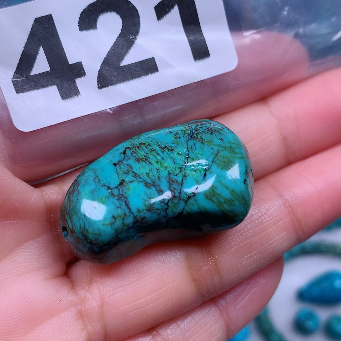 空竹粉丝专享十堰特色手工散珠