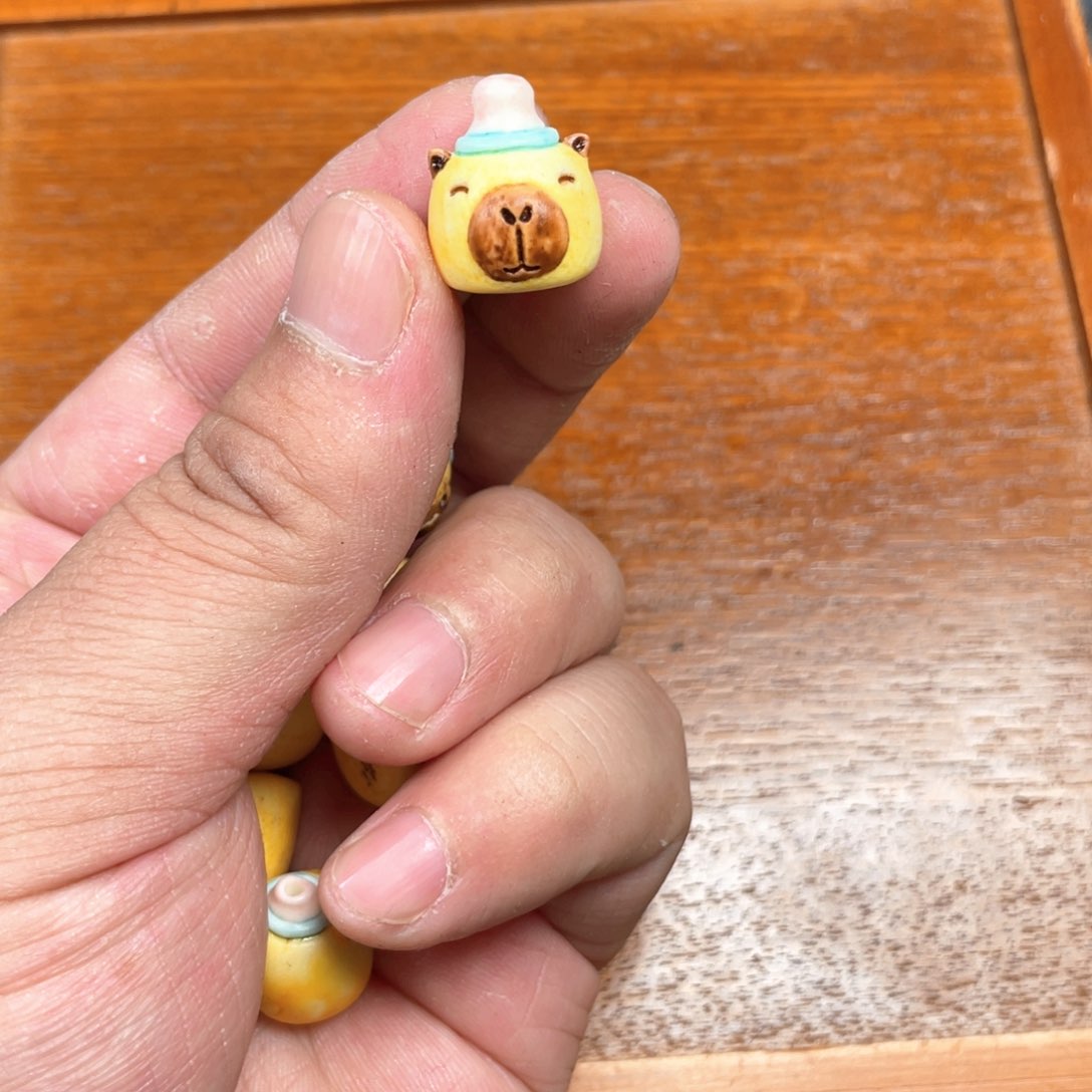 驼骨手串/手链编号42