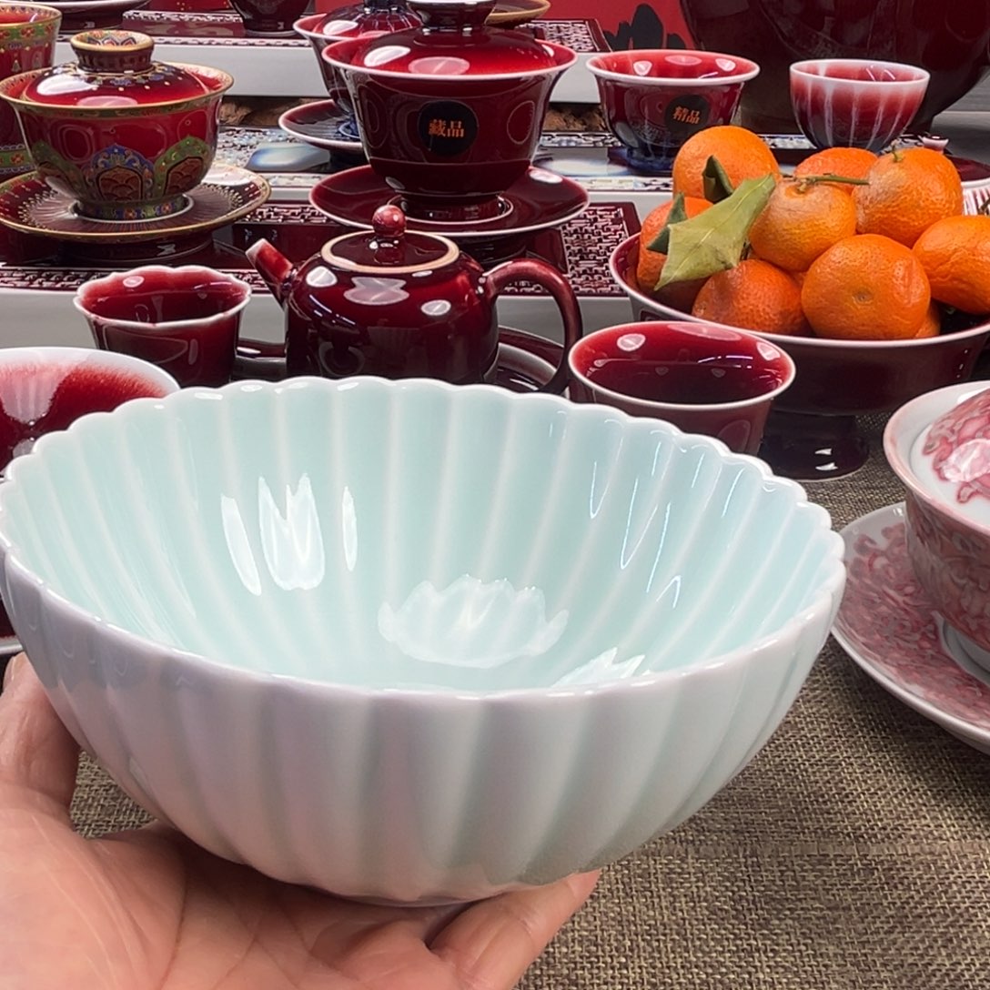 【闪购商品】瓷景德镇陶瓷微瑕福利