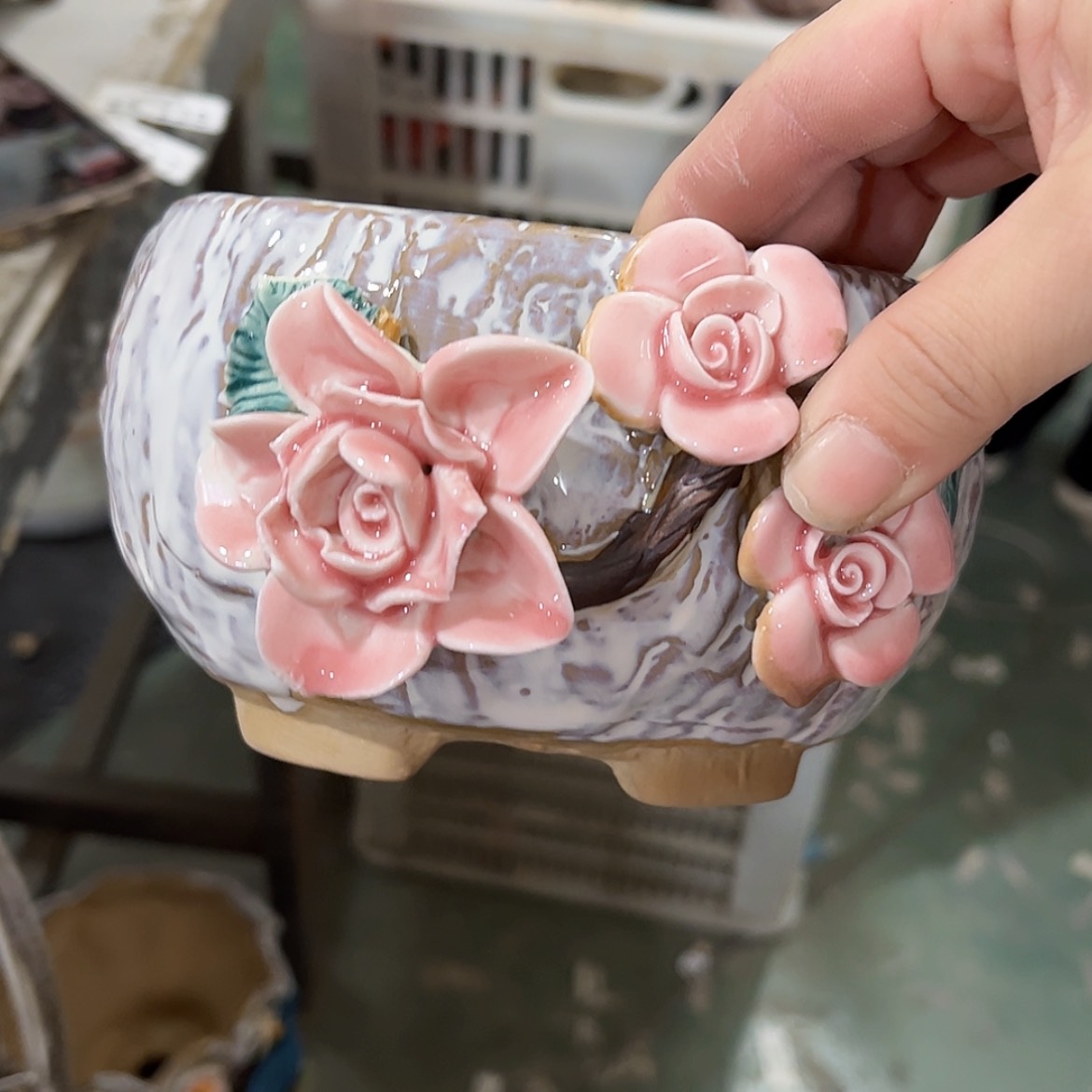 【闪购商品】红陶福利