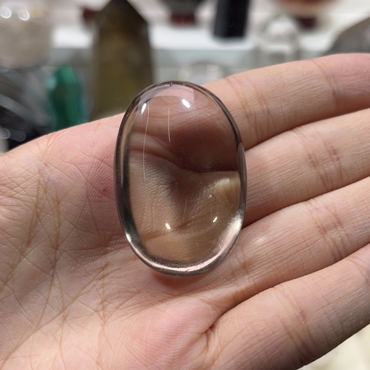 未镶嵌大型摆件（非配饰）水晶23