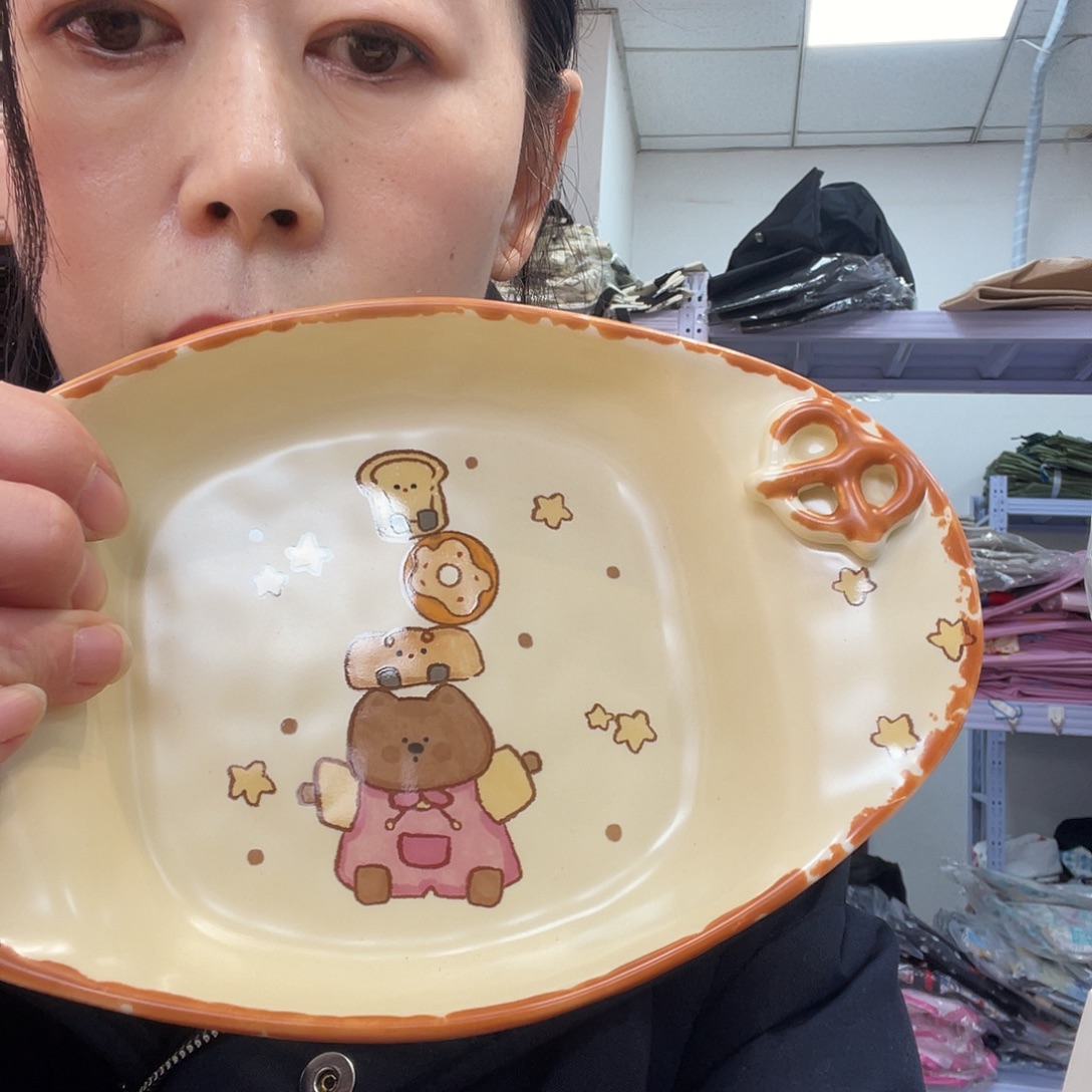 化妆包等各种产品的
