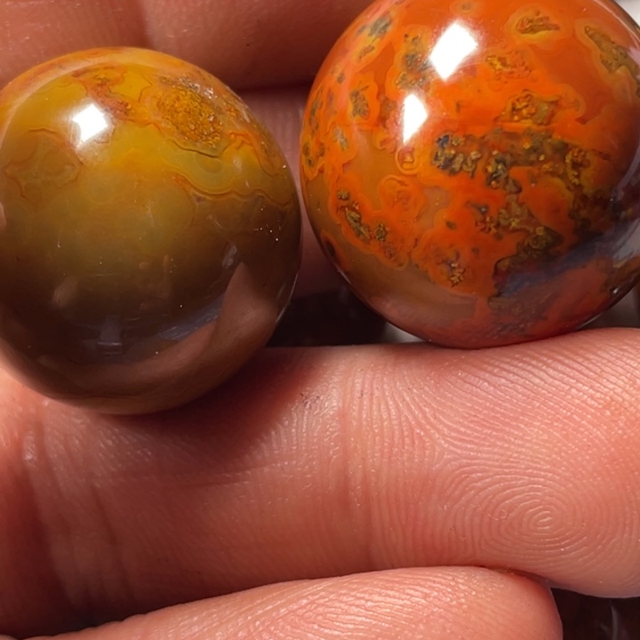 玛瑙/玉髓颈饰未镶嵌艾*英