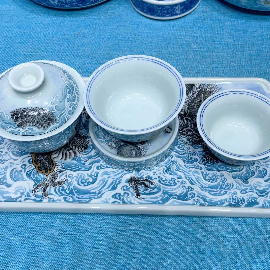 景德镇陶瓷福利专场