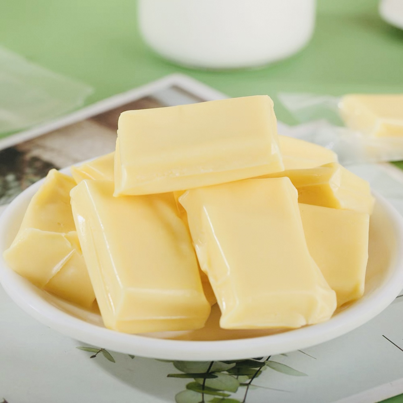 【厚切鲜酪】内蒙古特产