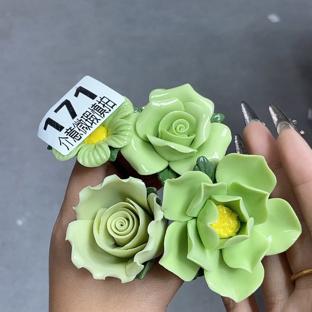 陶瓷设计风格现代