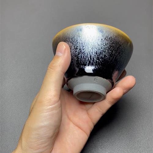 【闪购商品】茶盏-10008..........