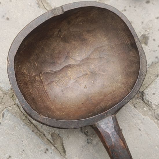 黄***紫农村收上来的老物件