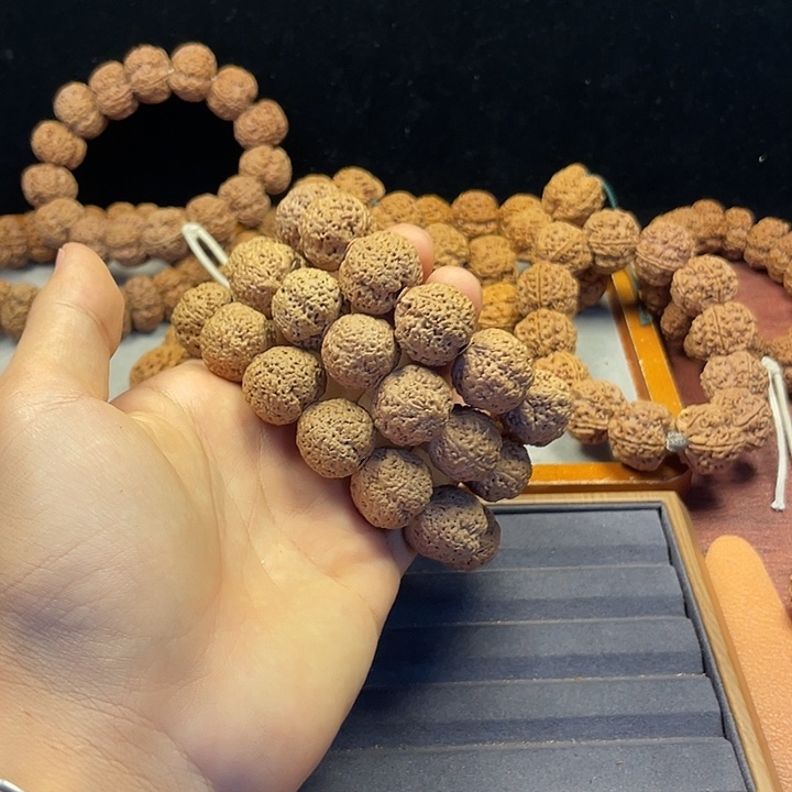 金刚菩提吊坠菠萝蜜