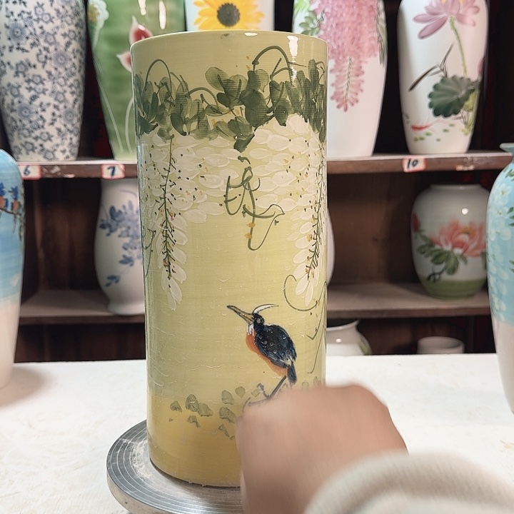 陶043 新款新款陶瓷陶瓷