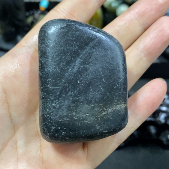 未镶嵌和田玉（糖玉）挂件