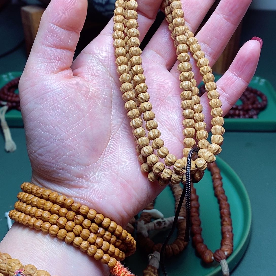 柏香籽/百香籽吊坠99