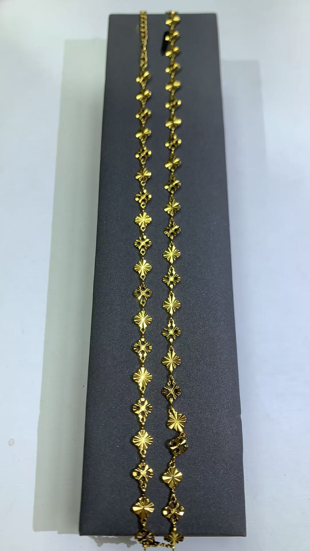 项链 【质检发货】时尚项链D894