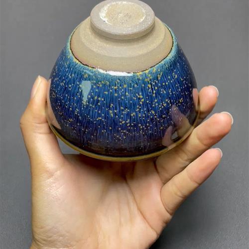 【闪购商品】茶盏-10145..........