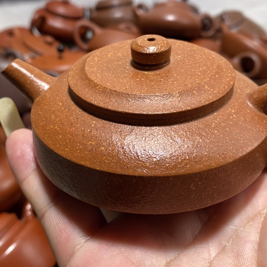 紫砂茶壶稚*闪购商品紫砂壶