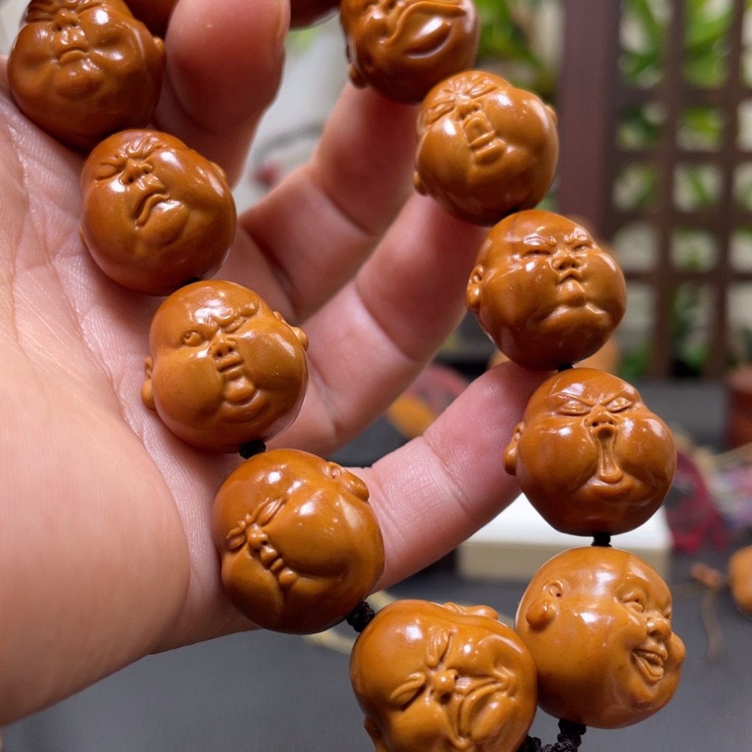 手串/手链橄榄核橄榄核